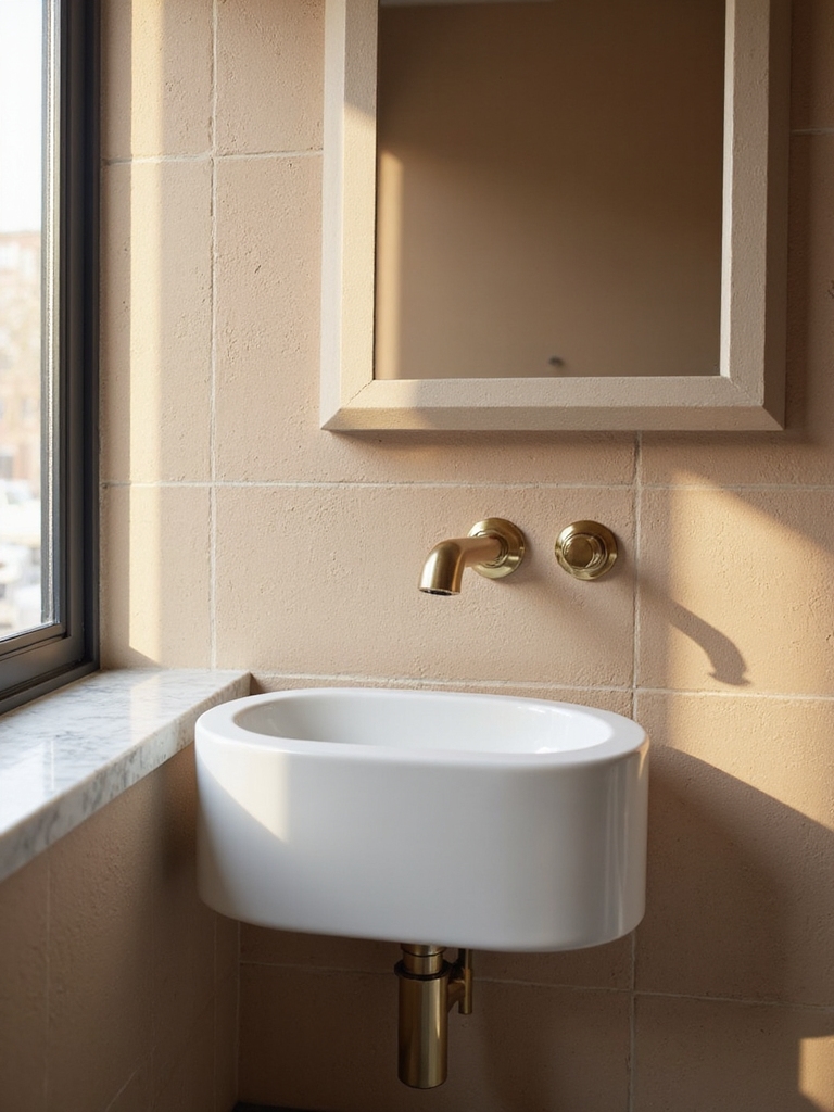 compact elegance in design