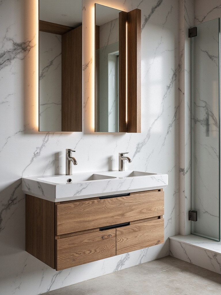 compact sinks clever storage