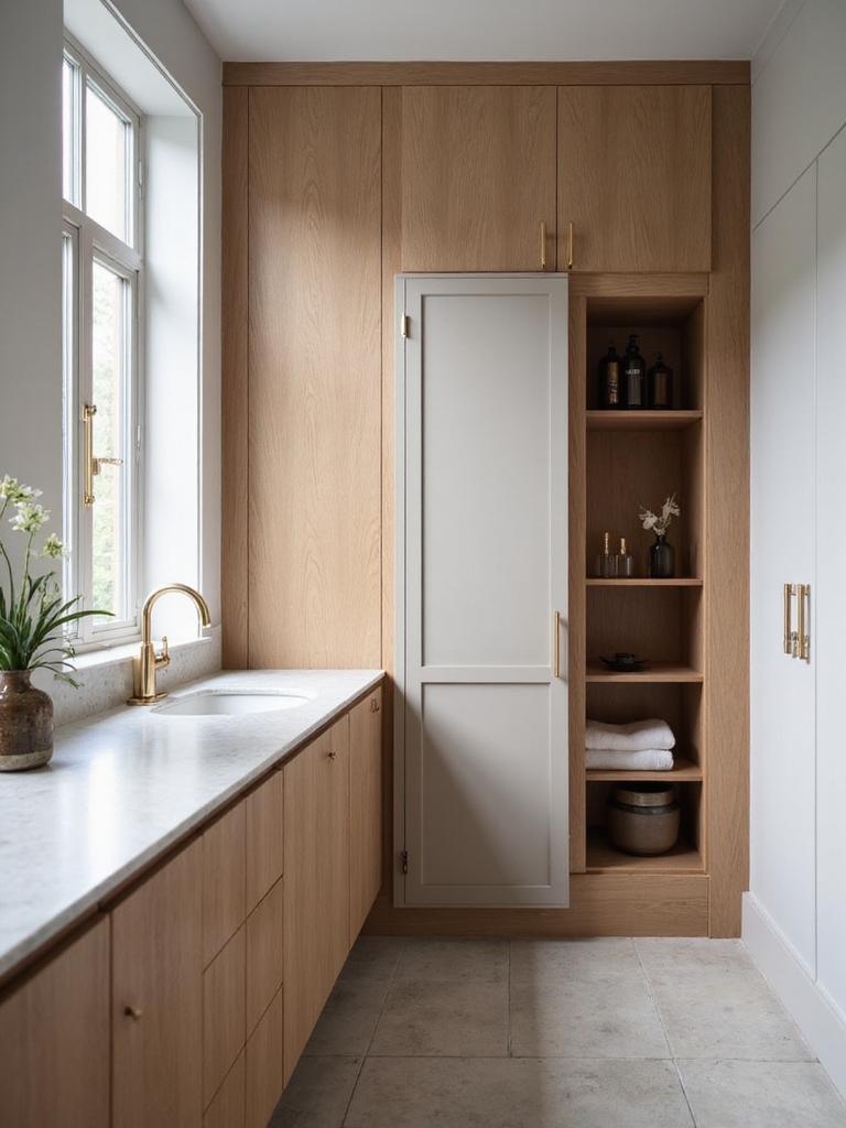 compact storage solutions elegantly