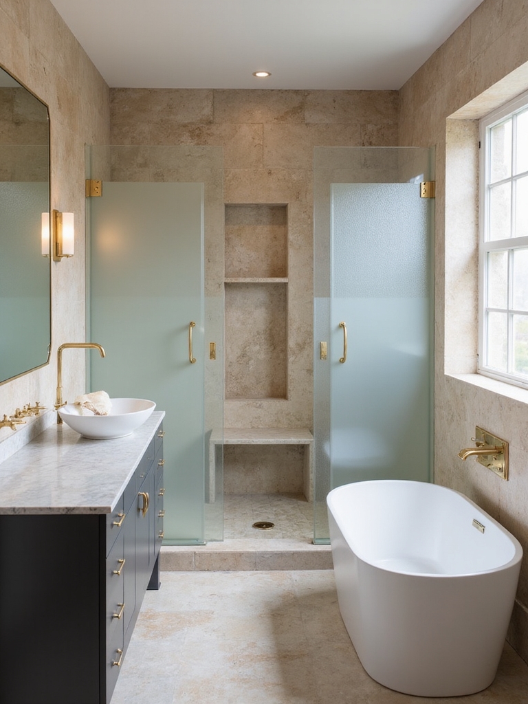 compact stylish bathroom solutions