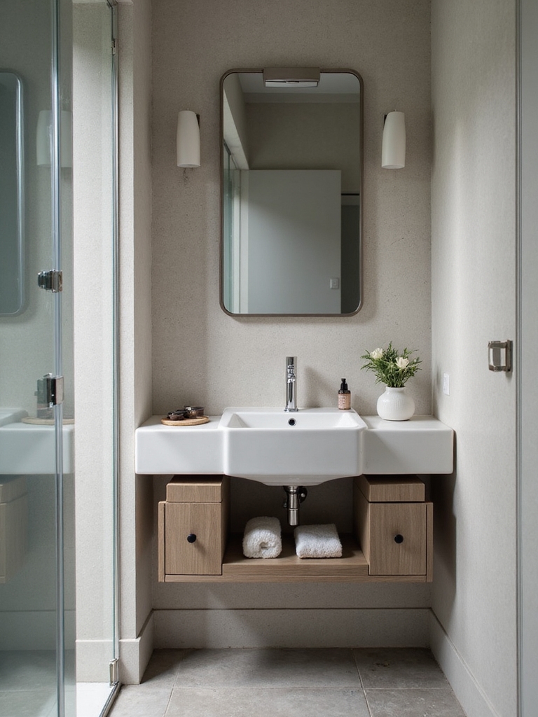 compact yet stylish design