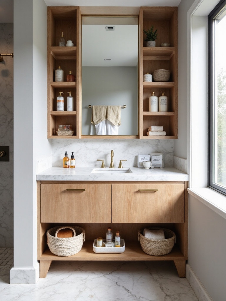 creative bathroom ideas for kids