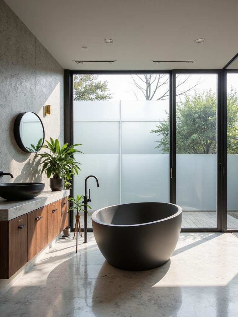curated elegance and serenity