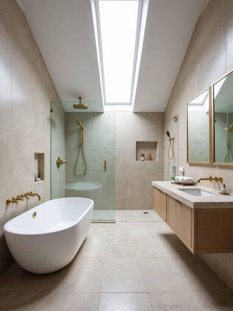 define goals for ensuite