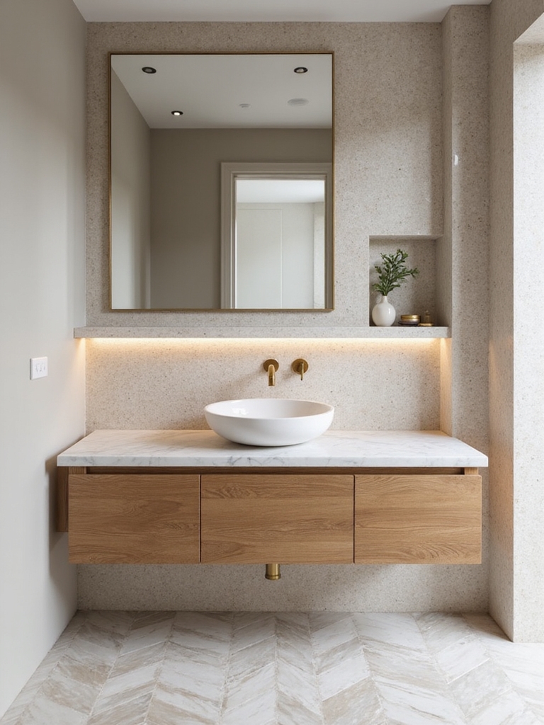 define space budget style