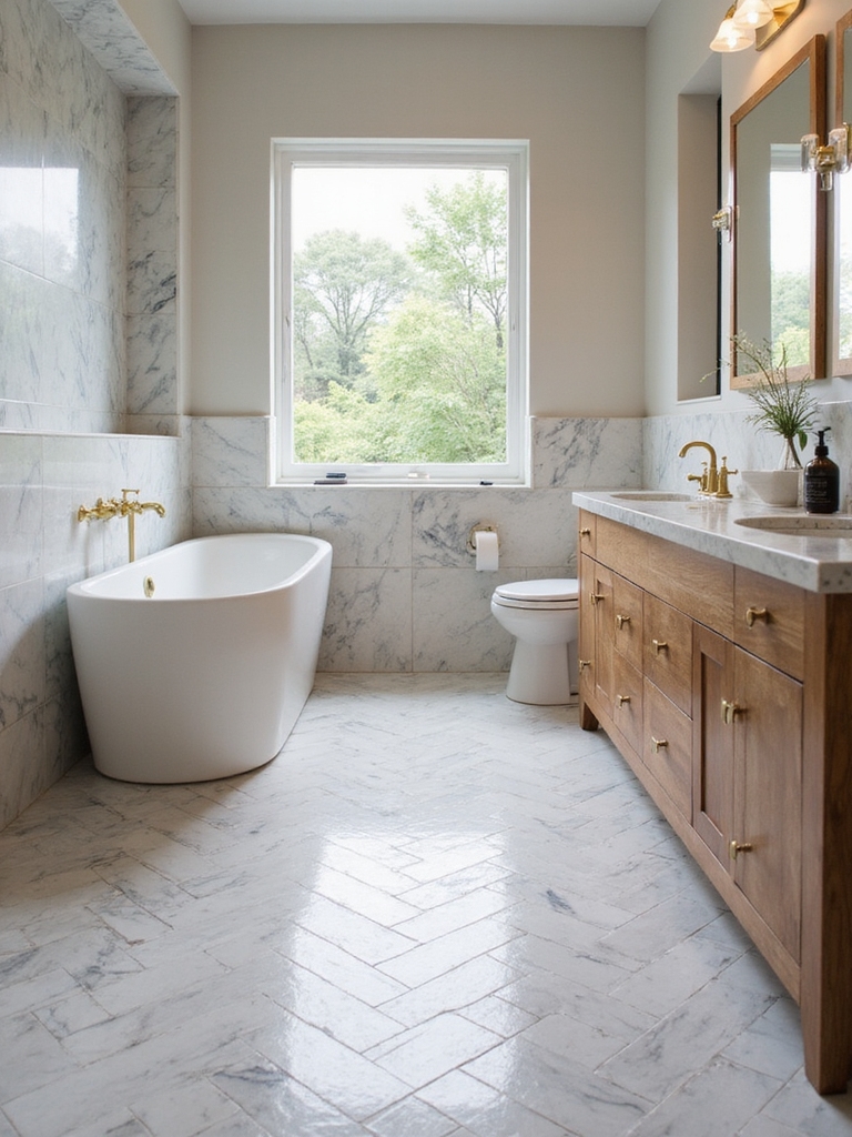 designer peel and stick tiles