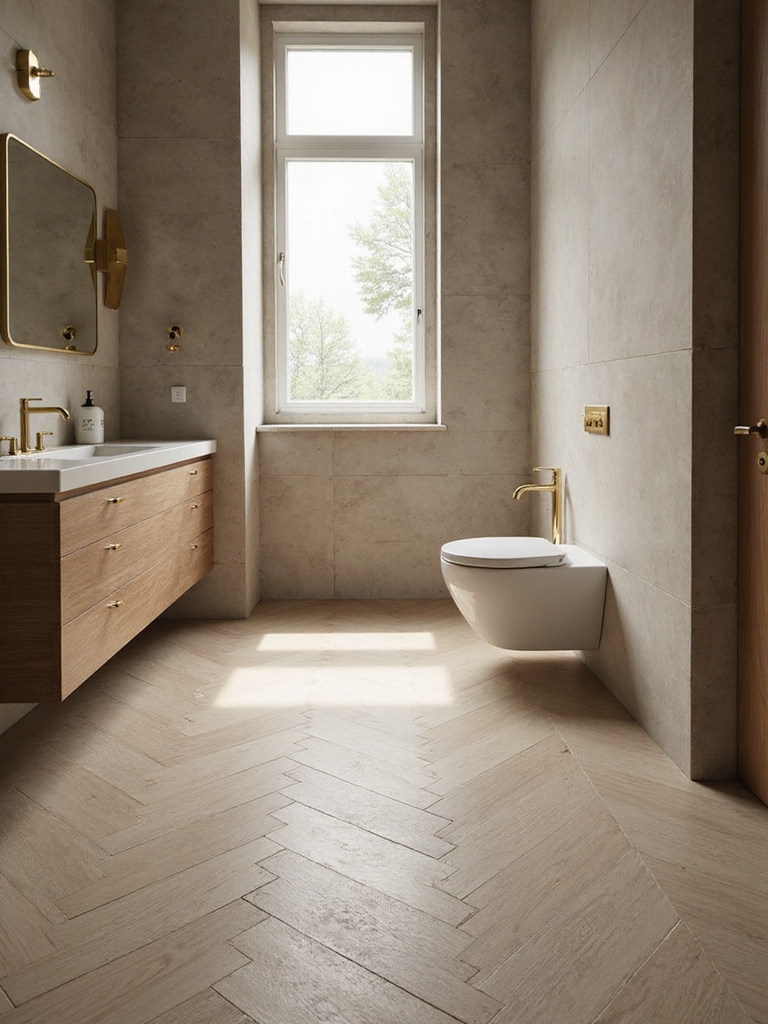 durability and moisture considerations