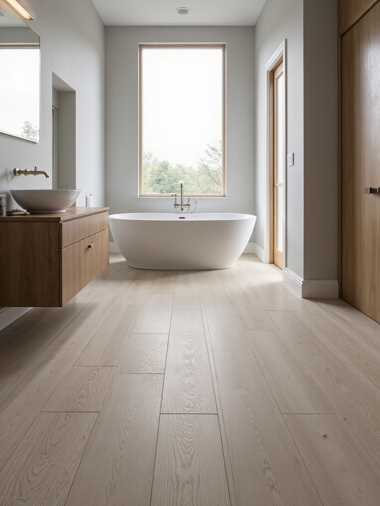 durable and stylish flooring