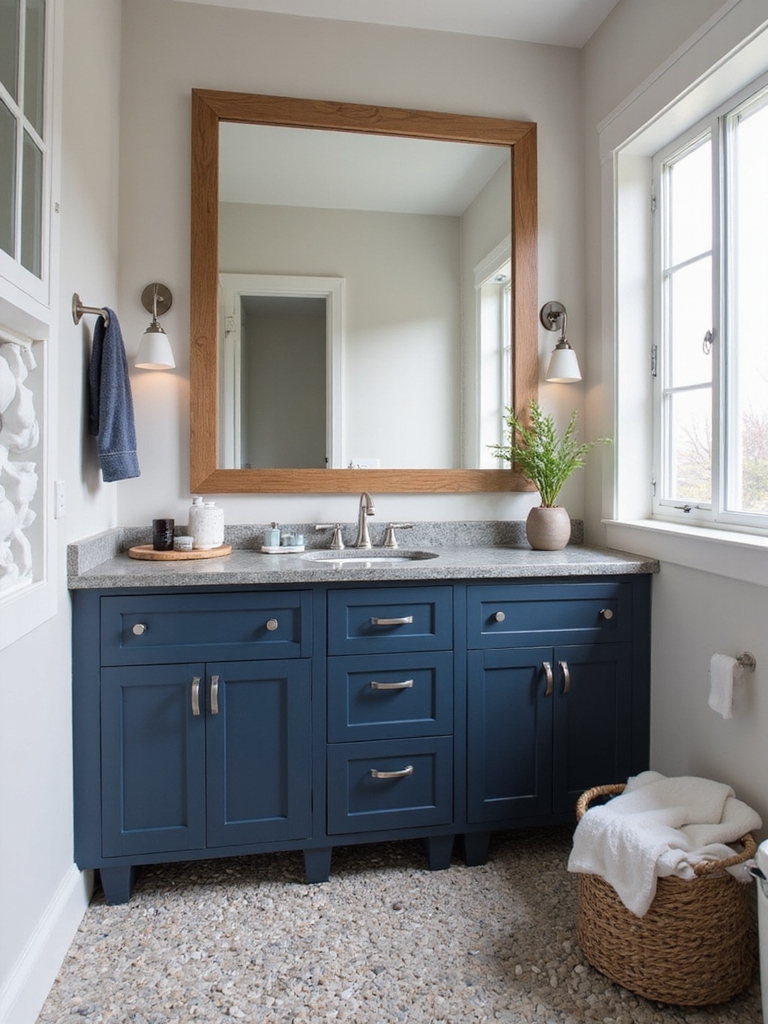 durable bathroom designs for boys