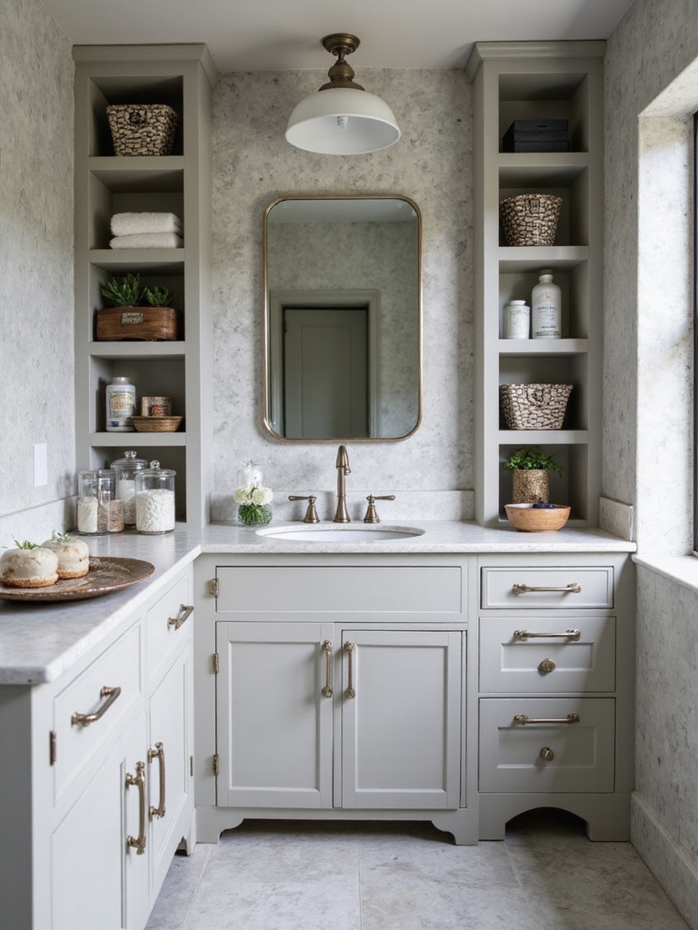 durable child friendly bathroom design