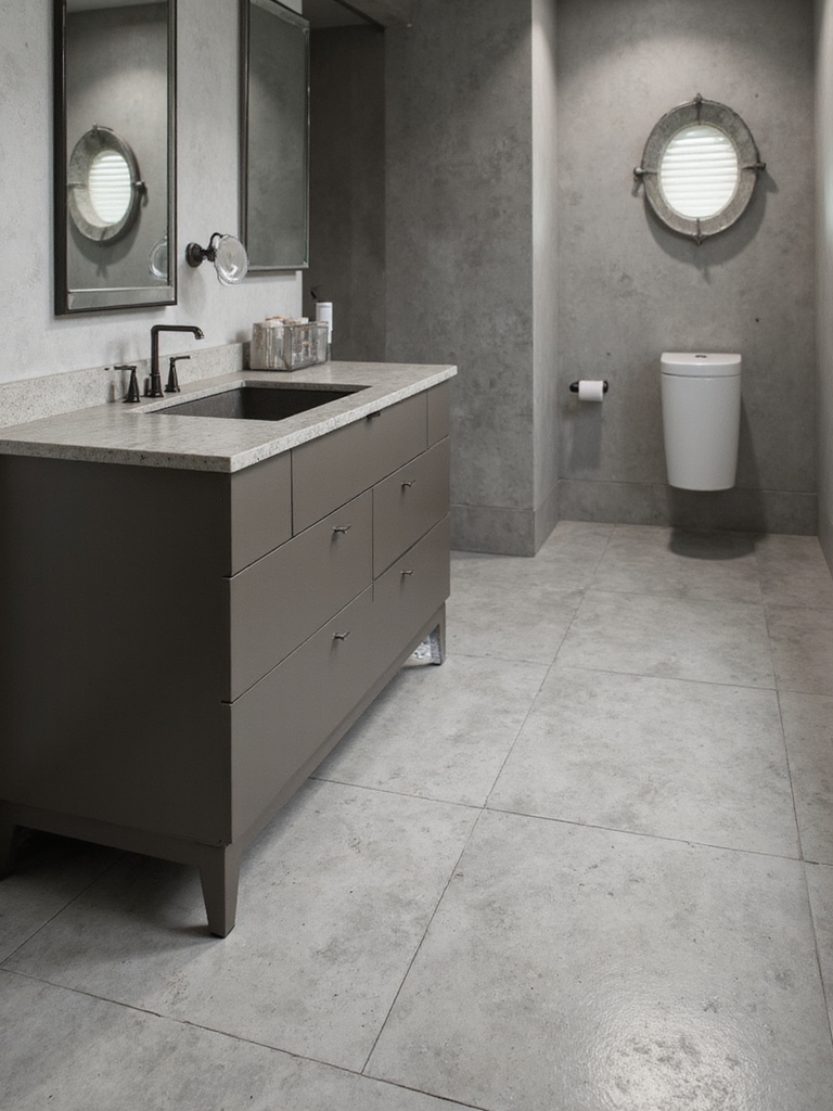 durable customizable moisture resistant surfaces