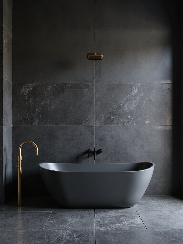 durable dark tile selection