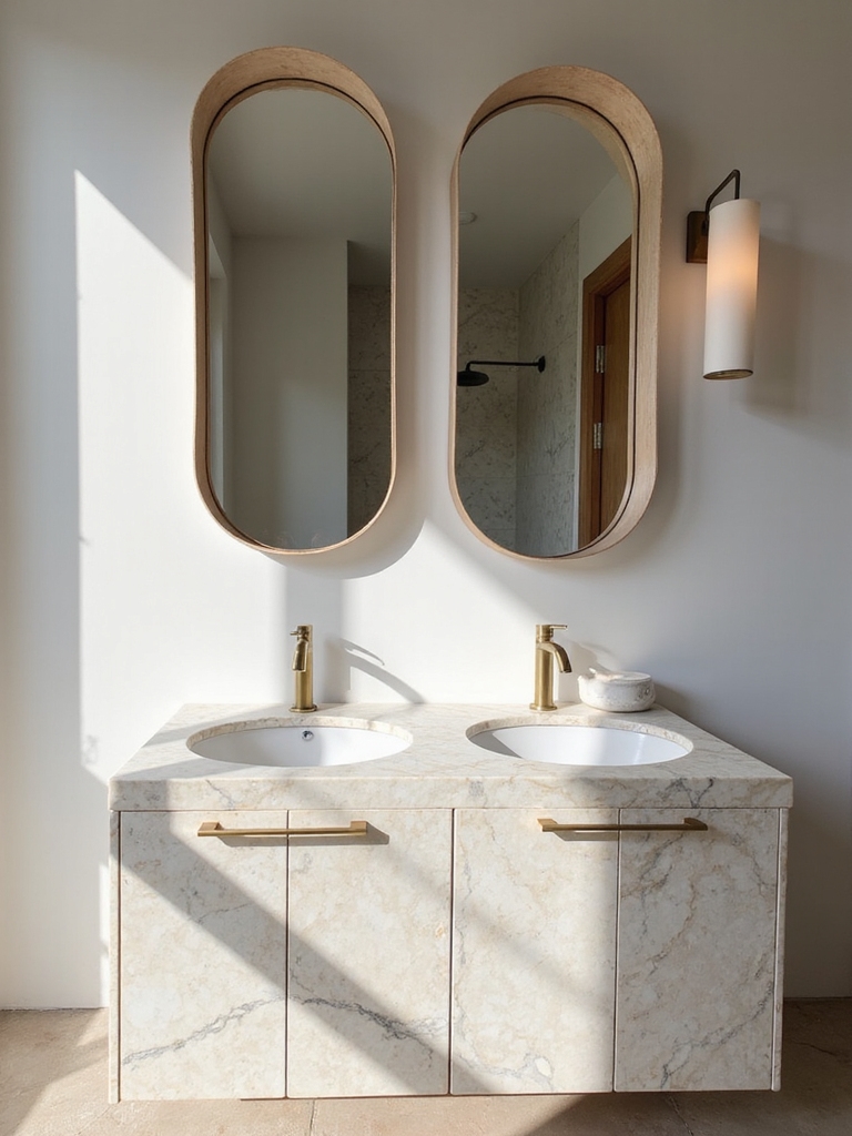 durable dual sink countertops
