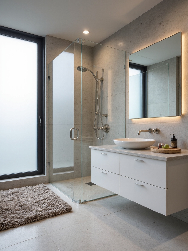 durable elegant guest surfaces