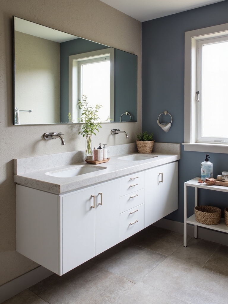 durable gender neutral color palette