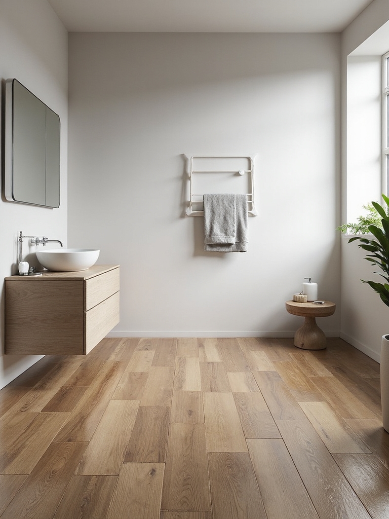 durable laminate flooring options