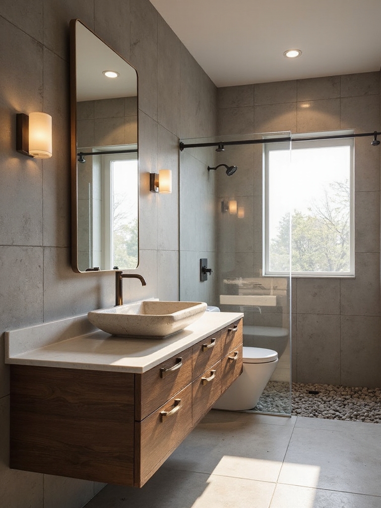 durable luxurious moisture resistant materials