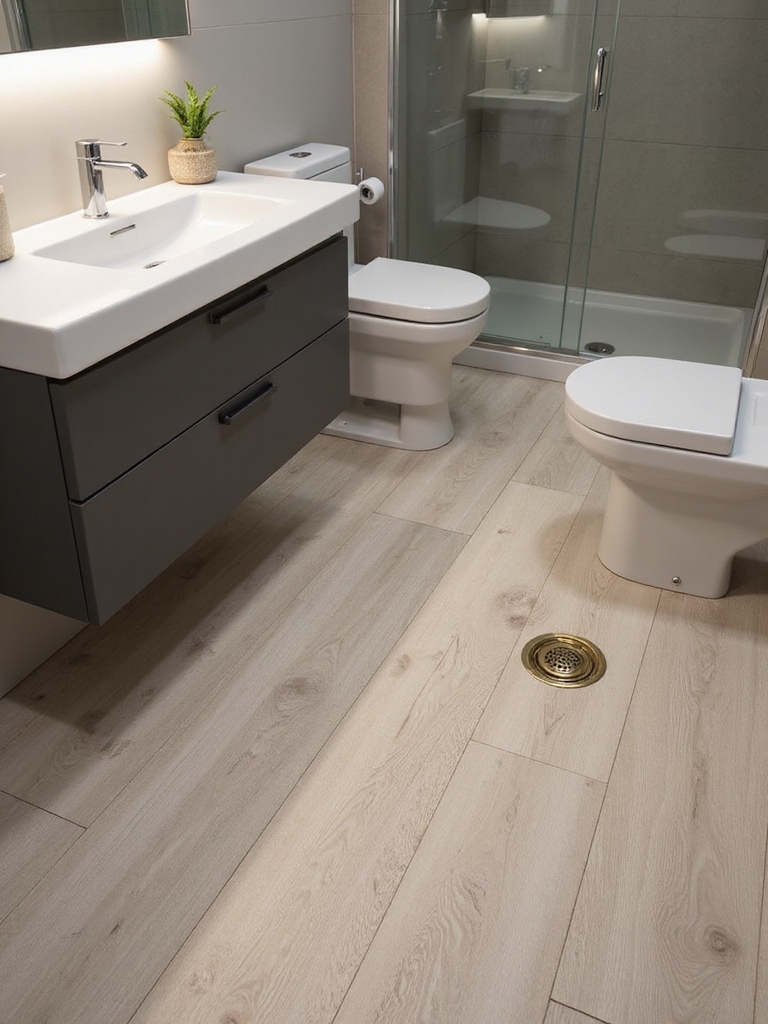 durable moisture resistant easy maintenance