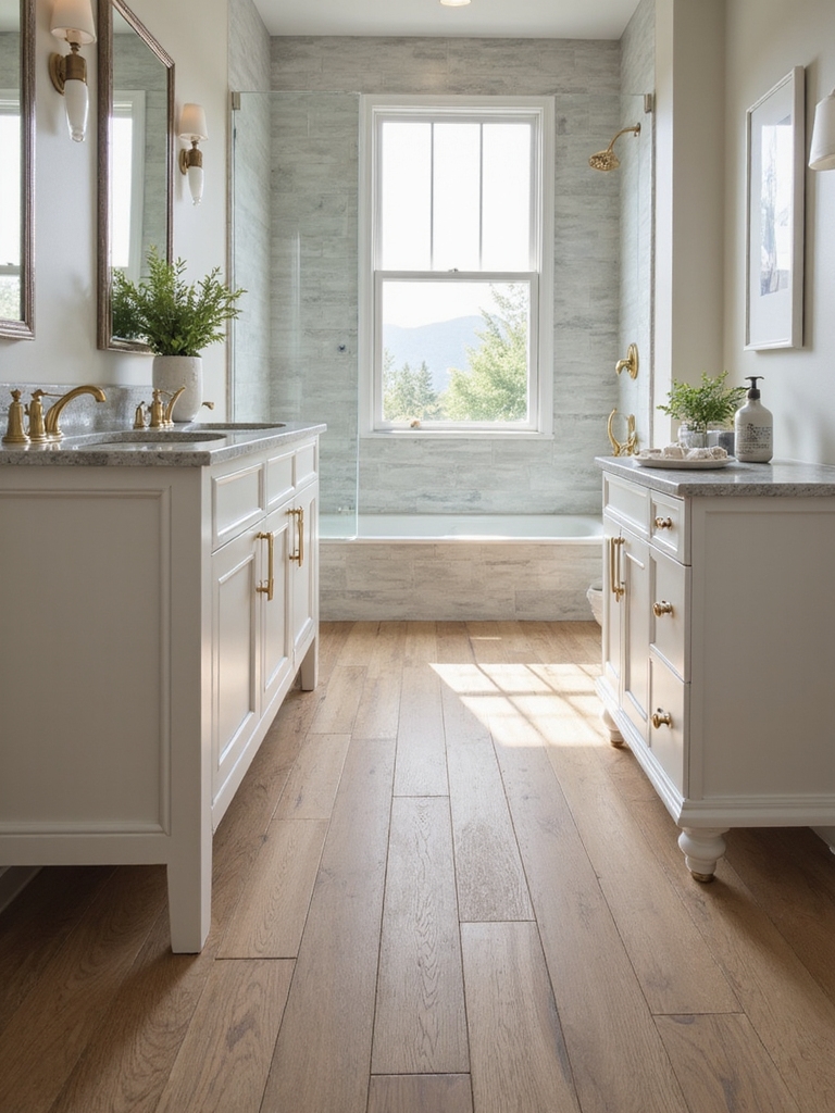 durable moisture resistant laminate cores