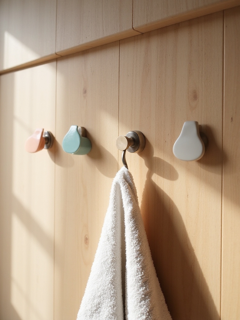 durable safe easy clean materials