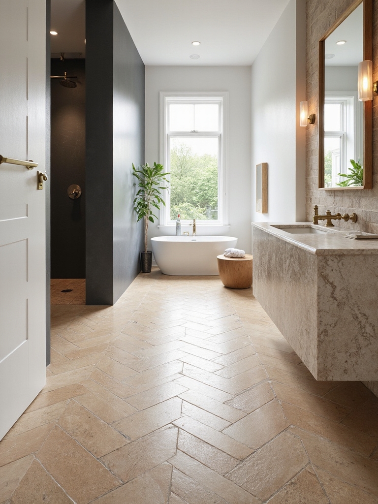durable stylish functional tile