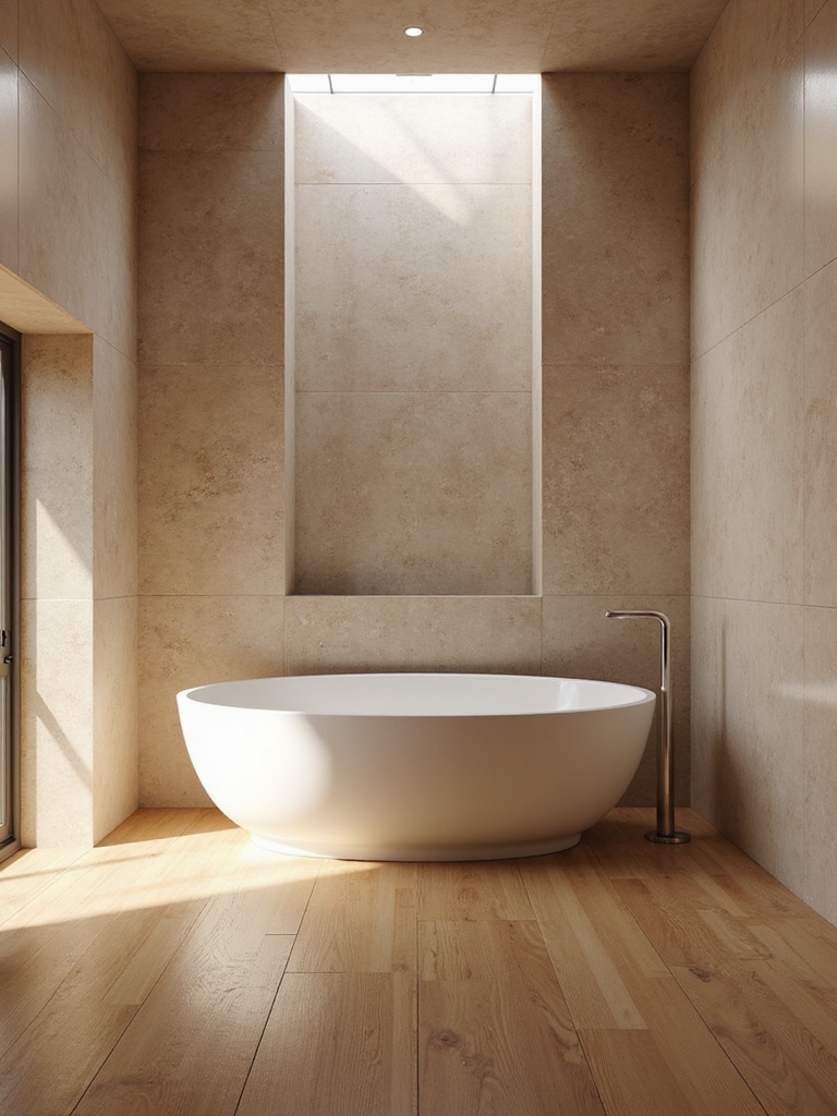 durable stylish low maintenance flooring