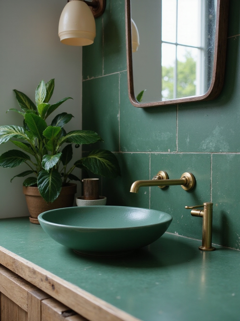 eco friendly fixtures for efficiency