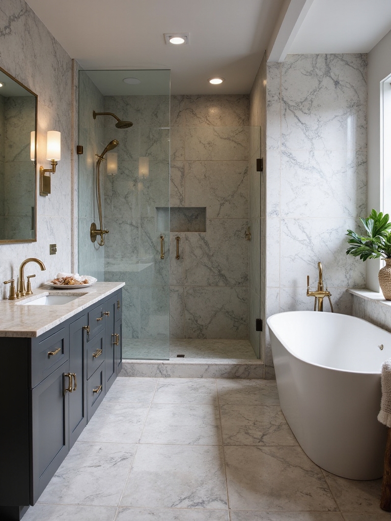 effective bathroom remodeling solutions
