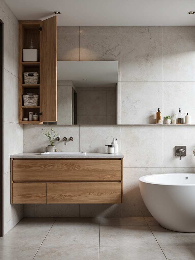 effective daily storage solutions