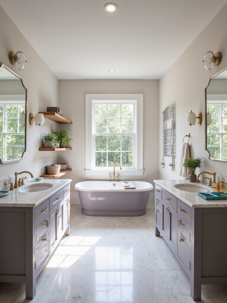 efficient bathroom labeling solutions