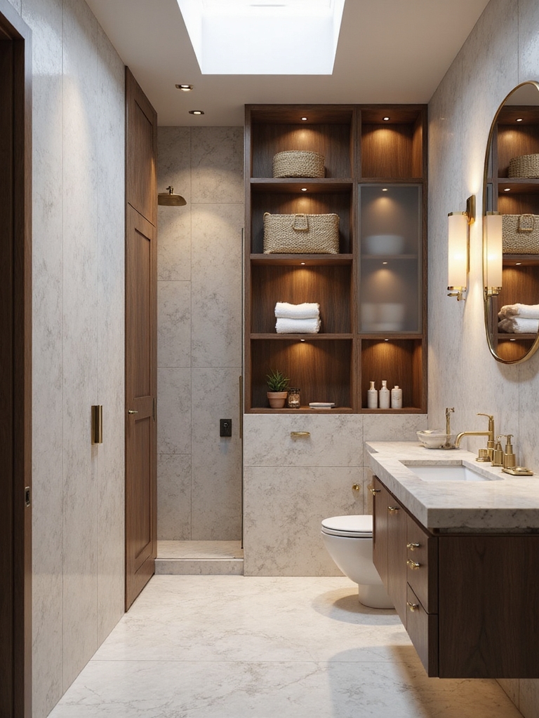 efficient corner storage solutions