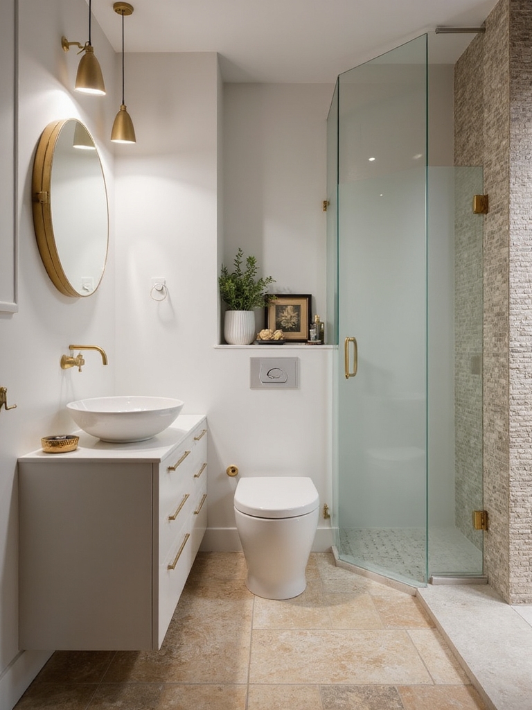 efficient space saving designs