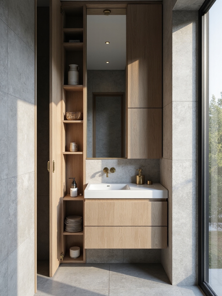 efficient vertical storage solutions