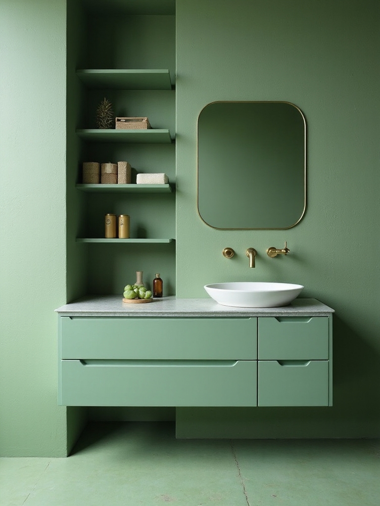 efficient wall storage solutions