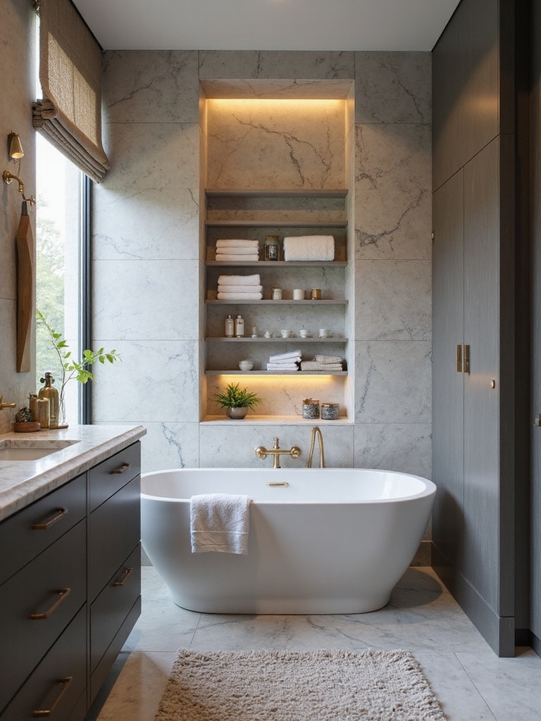 elegant and efficient storage solutions