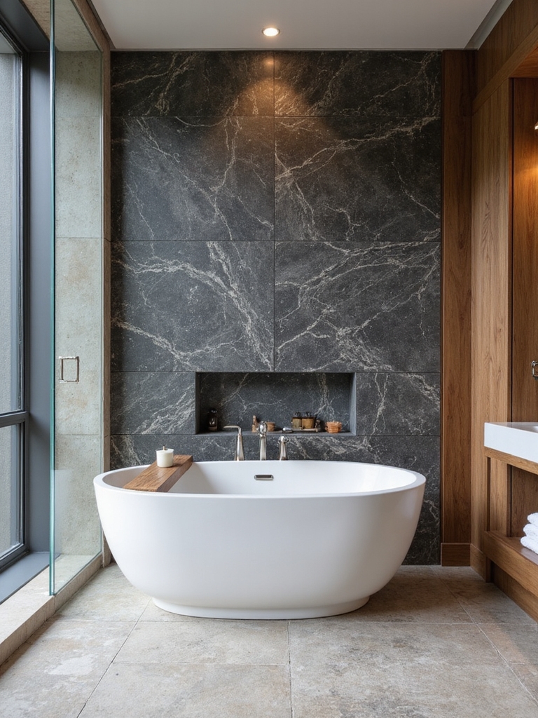 elegant durable wall finishes