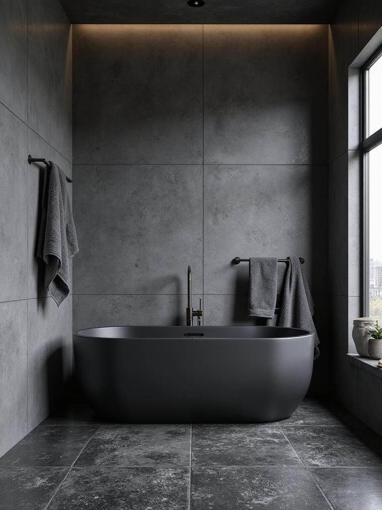 elegant restraint in design