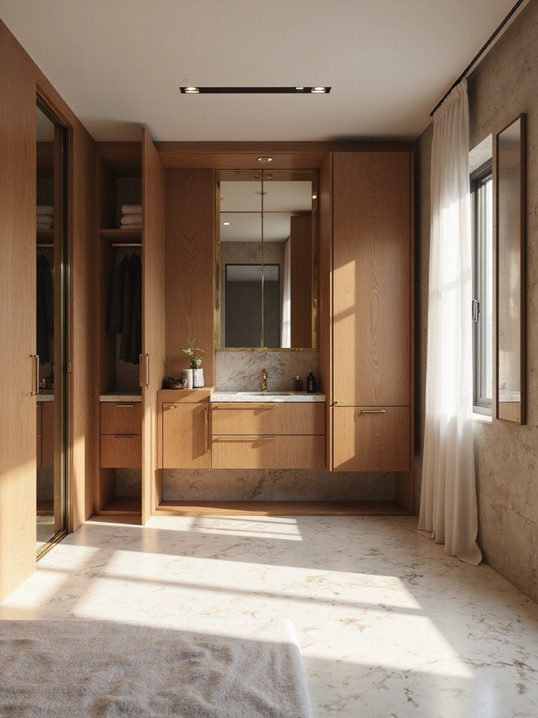 elegant space saving door solutions