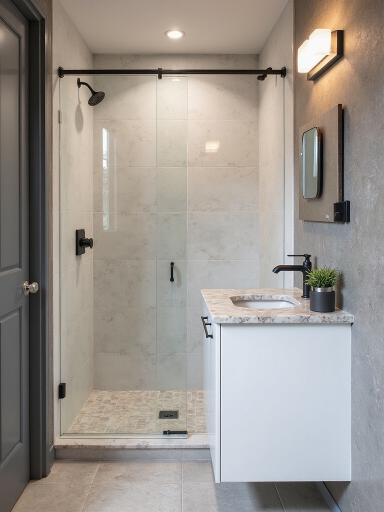 elegant space saving solutions