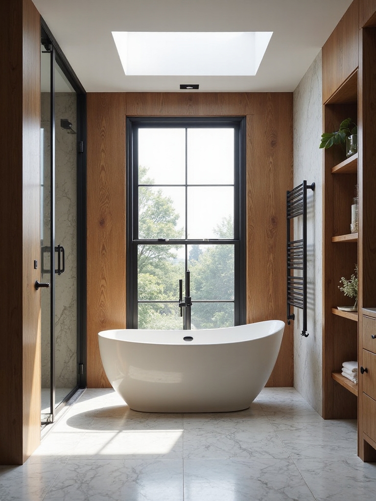 elegant space saving solutions