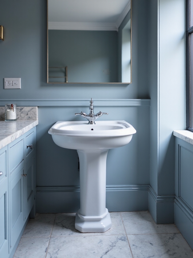 elevate contrast with ceramics