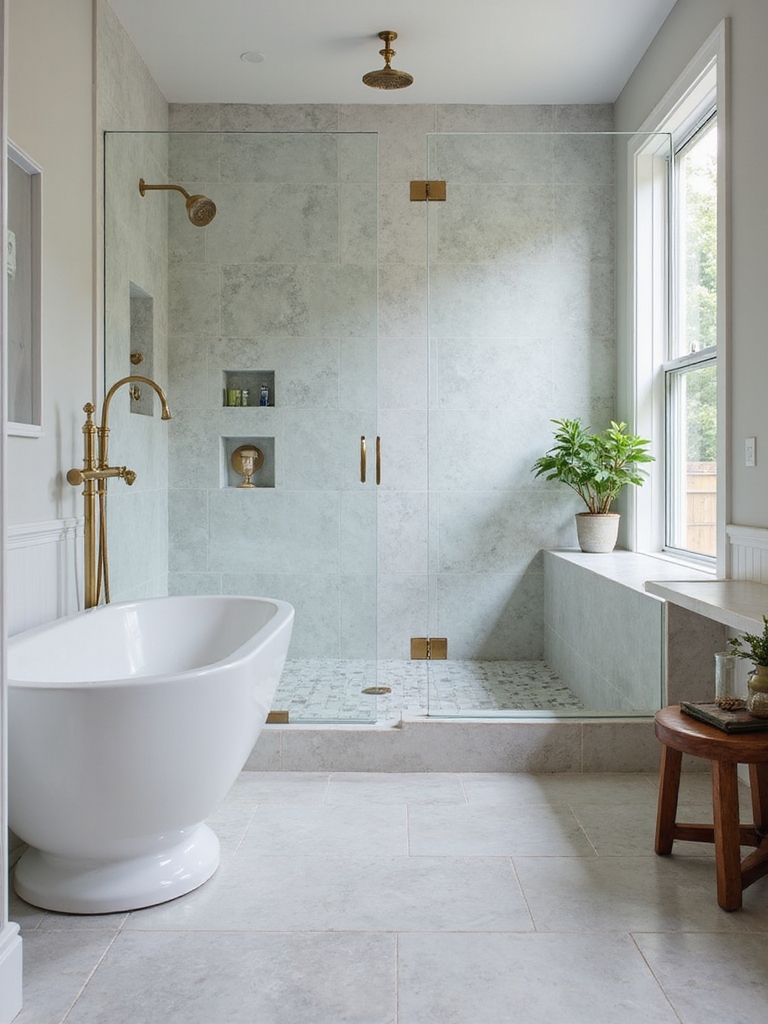 elevate small spaces elegantly