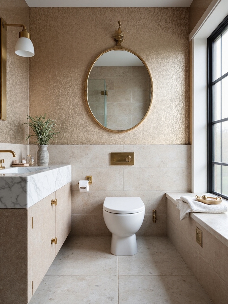 elevate small spaces stylishly