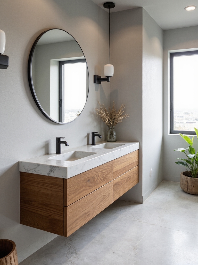 elevate space with style