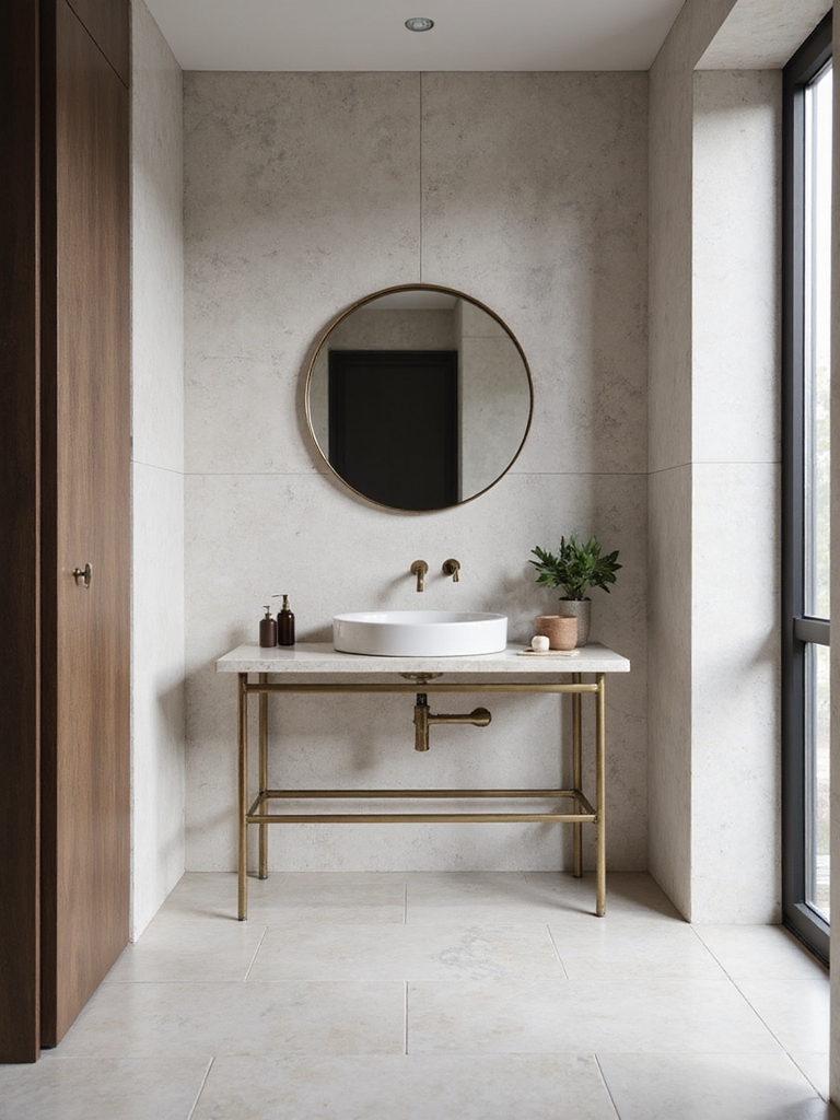 elevate style maximize space