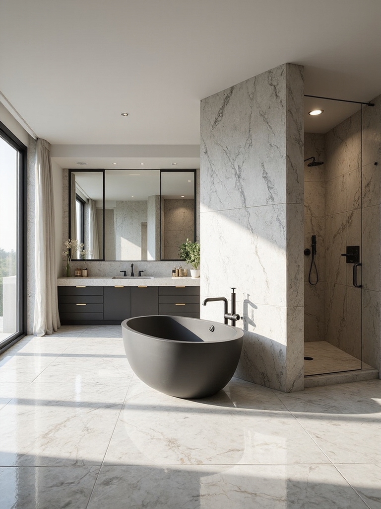 elevated flow and functionality