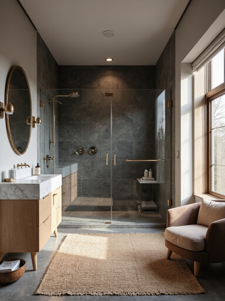 elevated serenity through design