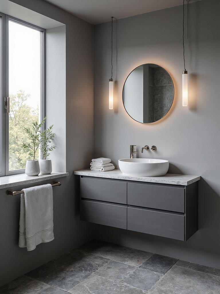 endless elegance in grey