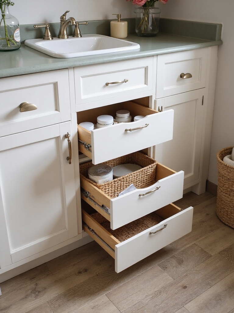 essential rv bathroom items