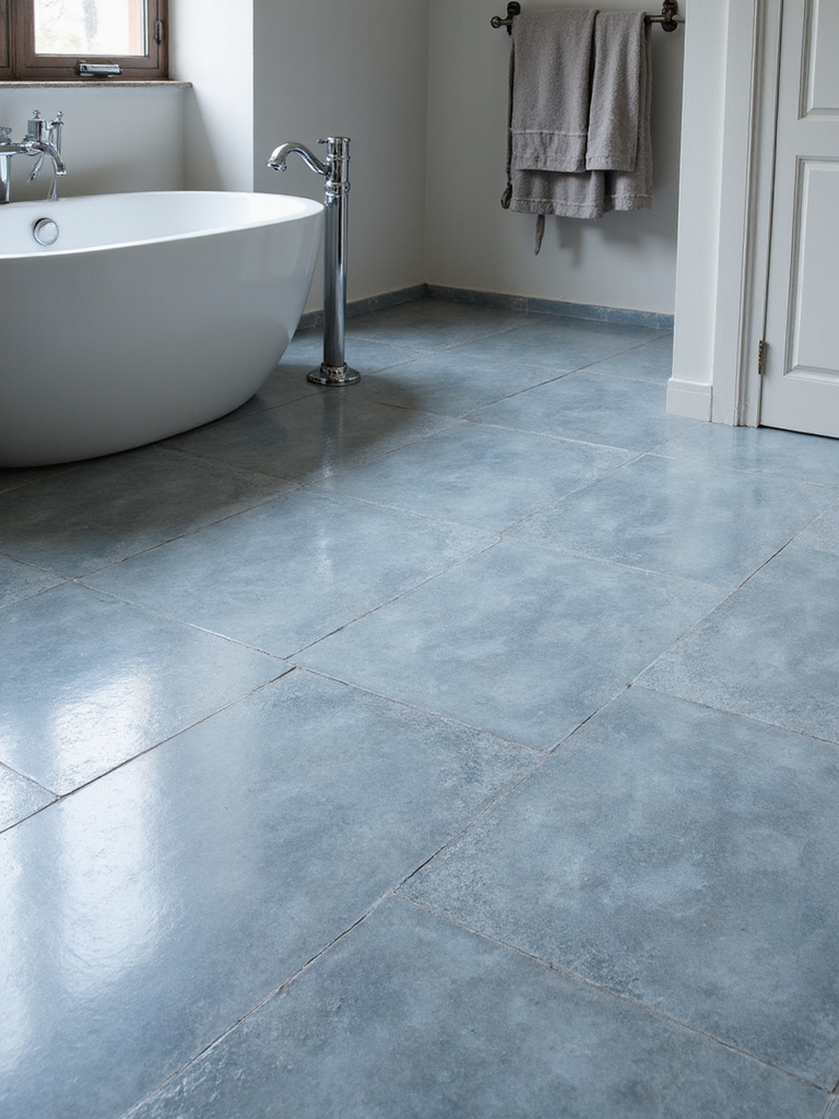 evaluate waterproof vinyl effectively